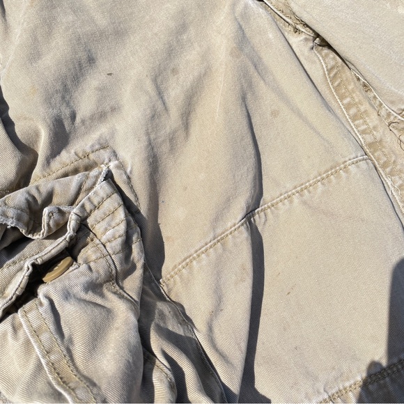 Cargo Shorts! - Picture 4 of 4